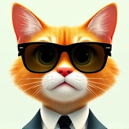 Cats and Business: Puzzles