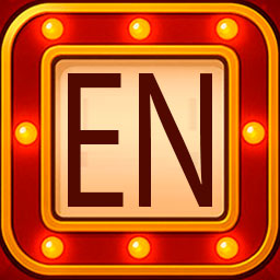 Slots 1000 English Words